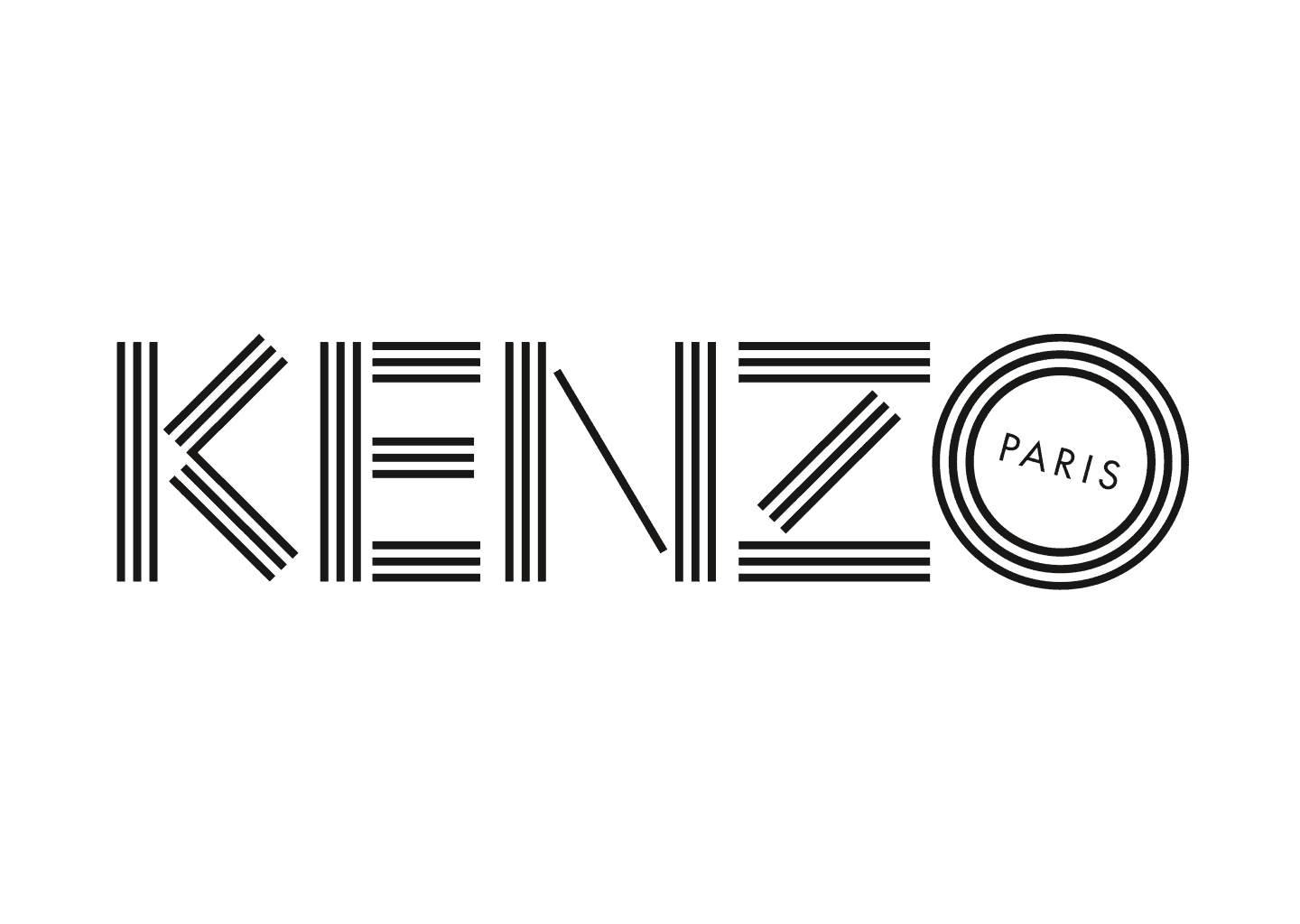 Friperie lille kenzo