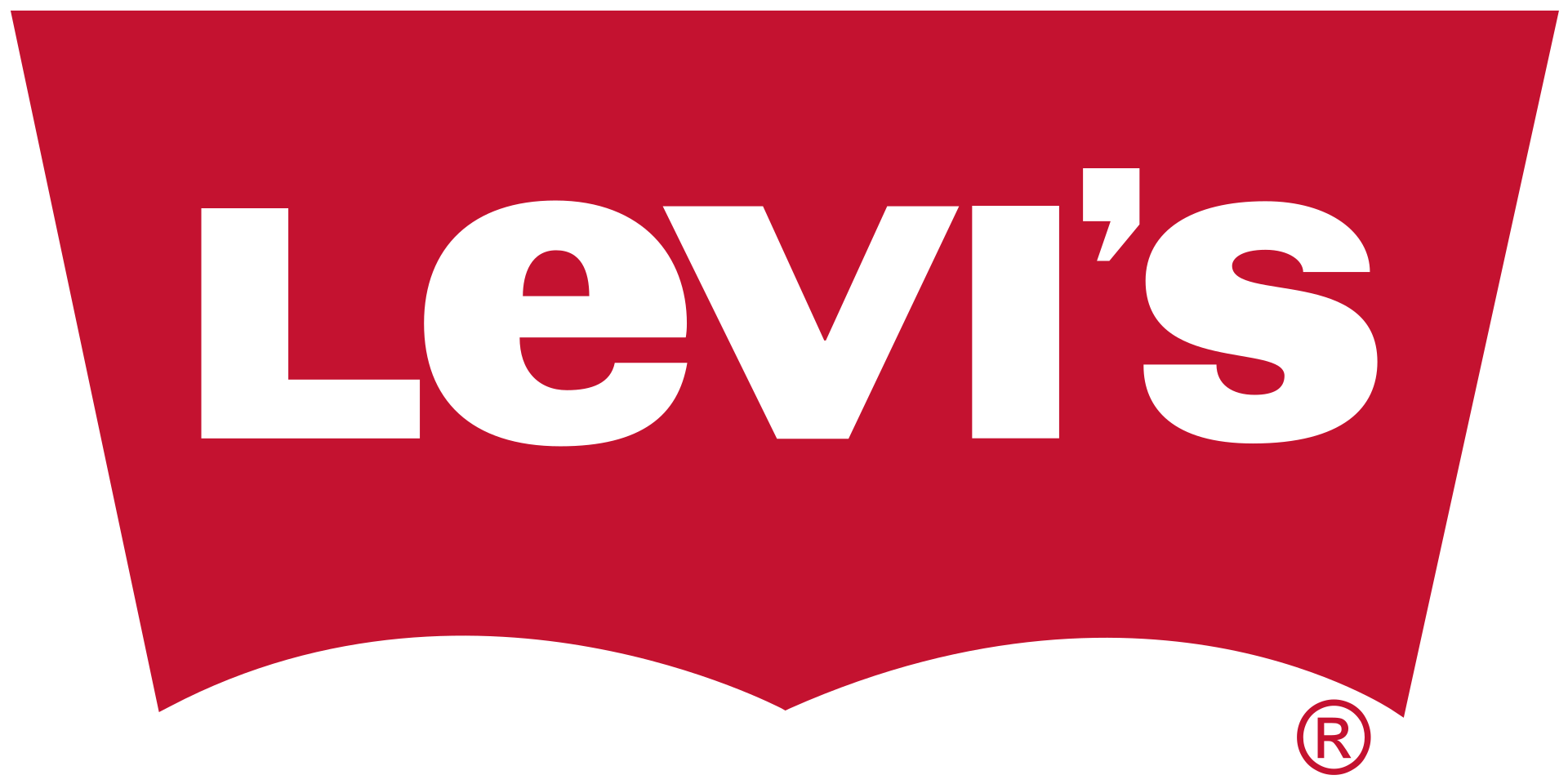 Friperie lille levi's